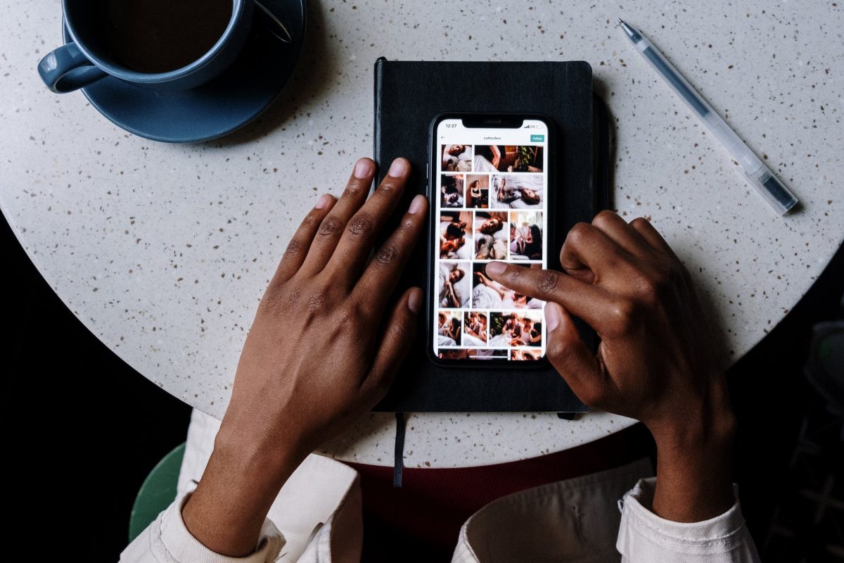 Cómo usar Instagram para llevar tu blog de moda al siguiente nivel