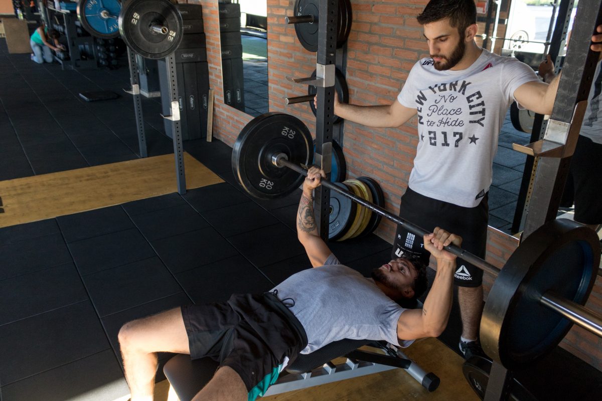 Tu guía hacia el éxito: Entrenador personal en Zaragoza para potenciar tu rendimiento físico