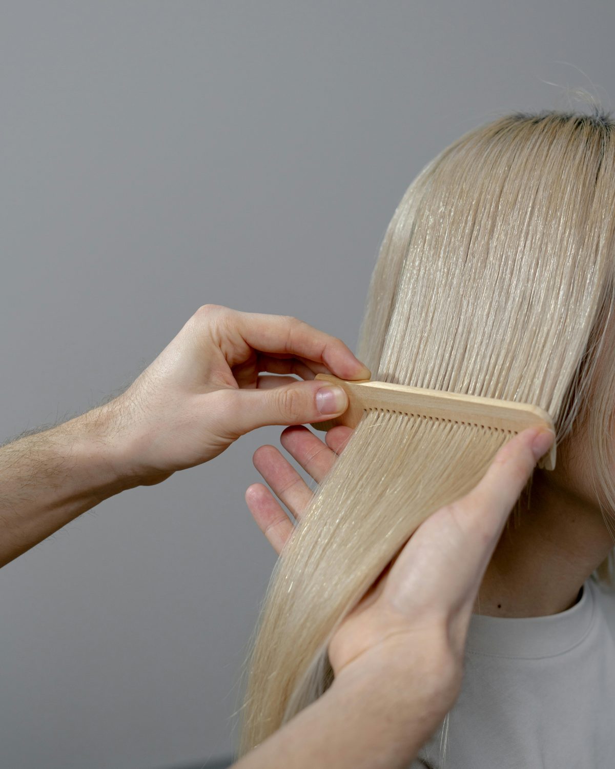 ¿Qué es la nanoplastia capilar y cómo puede transformar tu cabello? Todo lo que necesitas saber sobre el procedimiento y los cuidados posteriores