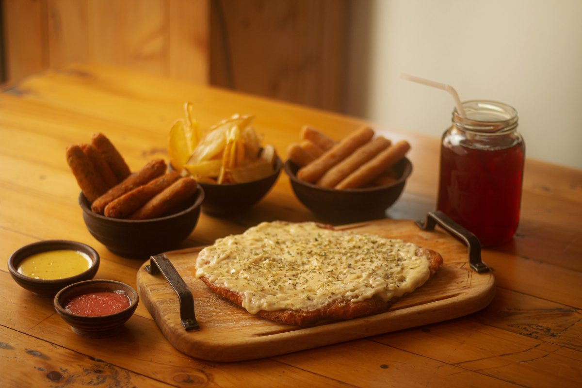 Gastronomía asturiana y cachopo: Tradición e innovación con nombre propio
