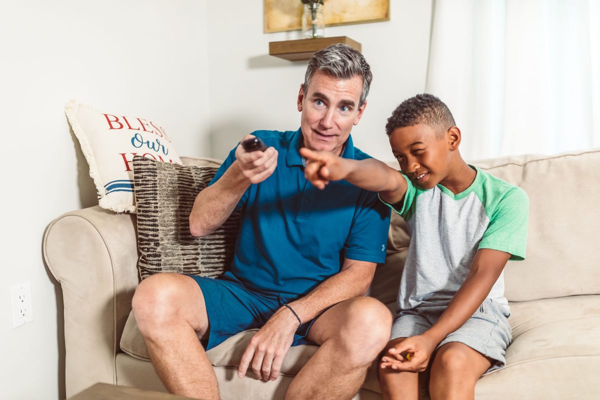 Visione intenzionale: Come la piattaforma Tivvi può aiutarti a battere la tentazione dello smartphone